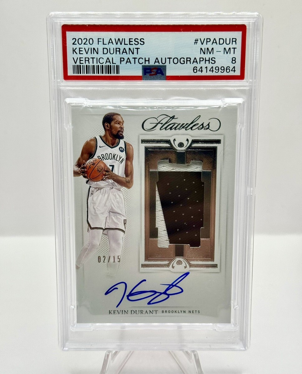 その他 Kevin Durant Authorization Autograph Kevin Durant Masterful Marks Kevin Durant Autograph /49 | eBay