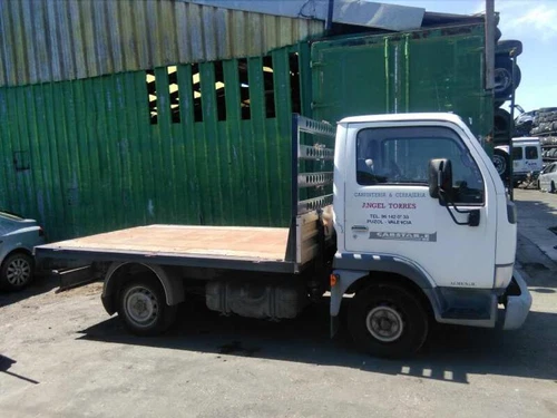Testata per NISSAN 2003 1389317 - Afbeelding 8 van 10
