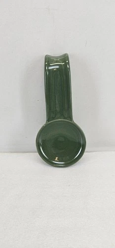 SPOON REST sage green FIESTAWARE FIESTA WARE new