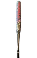 NIW 2025 Monsta Vice Torch MX 3500 Handle Mid Load USA/ASA Softball Bat 25Oz New