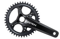 Shimano Grx FC-RX600 40T 1X11-Fach 175Mm Kurbelgarnitur