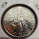 2017-P Philadelphia Roosevelt Dime 10C Business Strike Copper — photo 4