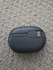 JLab Go Air Sport True Wireless Bluetooth Earbuds Gray