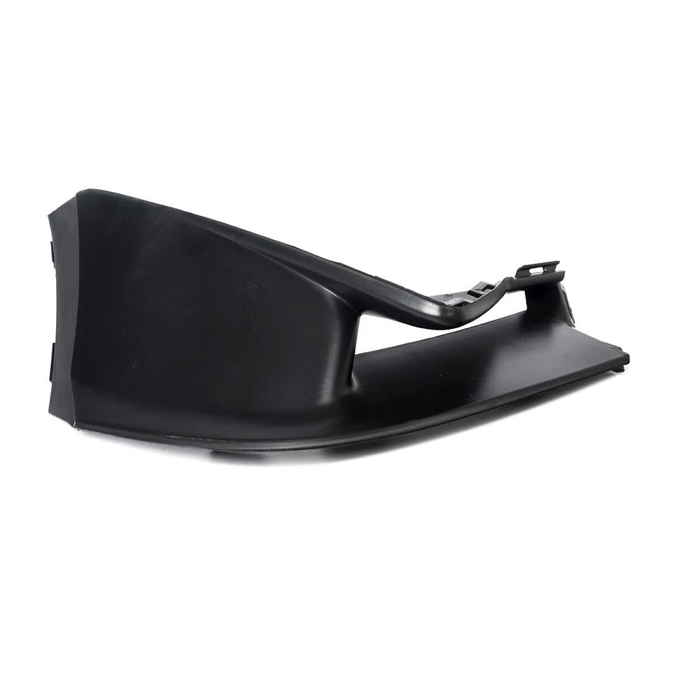 For 2014-2019 BMW X6 F16 M Sport Front Bumper Air Channel Trim Cover Right Side Foto 2 de 4