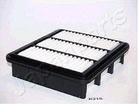 Japanparts FA-K21S Luftfilter FüR Hyundai, Kia