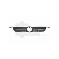 KüHlergrill KüHlergitter Passend FüR VW Lupo 6X1 6E1