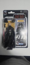 Star Wars Black Series Darth Vader Return of the Jedi 40th Anniversary ROTJ