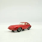 Matchbox Lesney 32b E Type Jaguar BPW Matchbox Regular Wheels