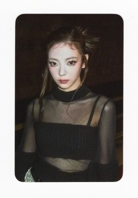 ITZY - TUNNEL VISION [WITHMUU] PREORDER EXCLUSIVE OFFICIAL