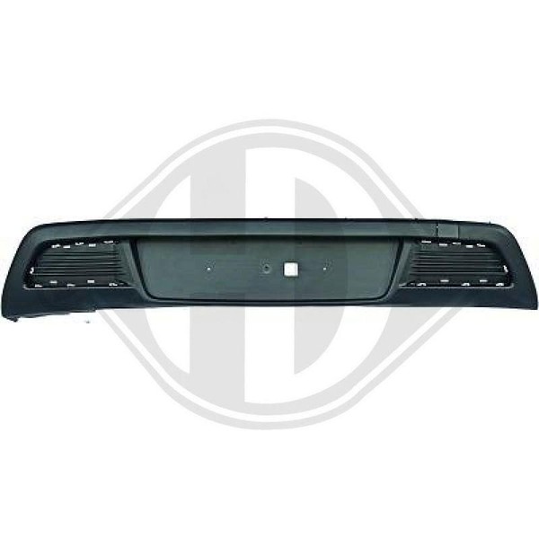 Spoiler Diederichs 4235168 Hd Priority Parts FüR Peugeot Hinten-image