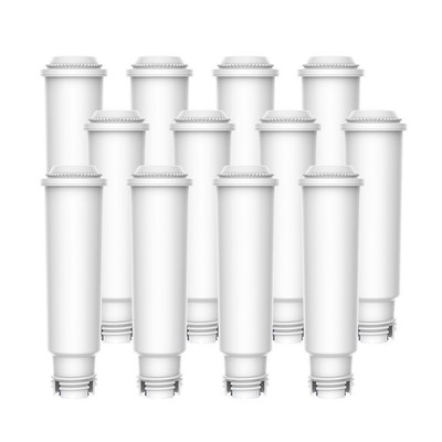 Maxblue Wasserfilter Ersatz für Melitta , Nivona , Krups  F088, AEG , Bosch (12)