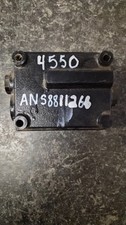 Mahindra Loader Valve-ans8811266