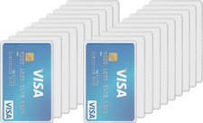 Waterproof New Medicare Card Holder Protector Sleeve for Credit Card License ID