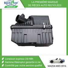 Filtre à air Mazda MX5