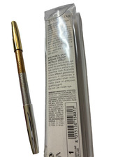 COLLISTAR Matita Occhi Duo- Kajal-Eyeliner Farbe # 01 (gold+silber)