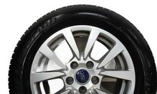 Jantes Ford TOURNEO CONNECT