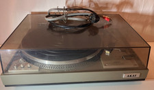 Vintage : Platine Vinyle AKAI AP 206C Turntable Record Player Deck Vintage Old