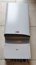 Inverter fotovoltaico ABB 6000 PVI 6 Kw con scheda Wifi 