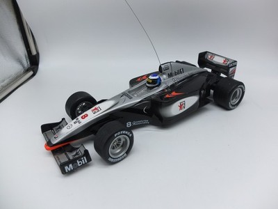 Dickie McLaren Mercedes RC Car Modellauto TOP !!! Reinschauen !!!