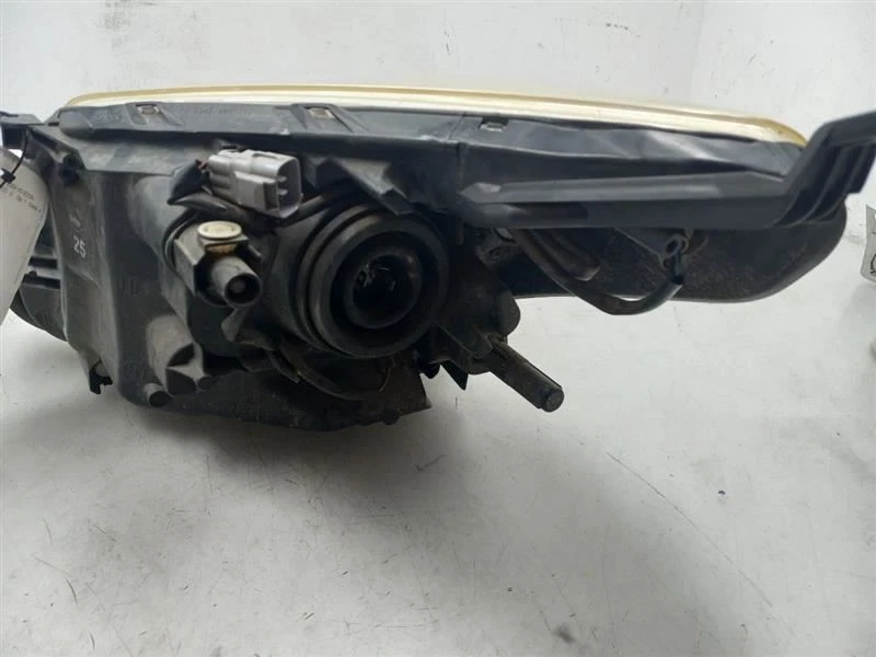 Faro derecho pasajero compatible con 08-12 SCION XD Foto 4 de 4