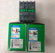 1PC NEW Schneider AC Contactor LC1R3201M5N LC1R3201 32A 1NC 220VAC #YY