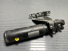 2018-2024 Audi RS5 F5 2.9L Rear Right Suspension Fluid Reservoir 8W0616814 OEM