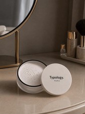 T32 1 Zinc PCA  Hyaluronic Acid Mattifying Loose Powder 10g / 0.3 oz. NEW.