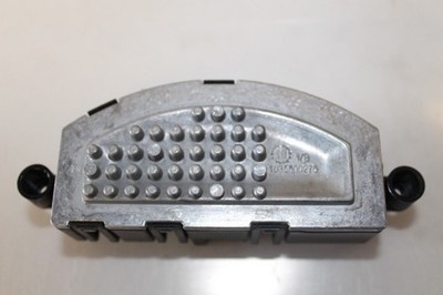 HEATING RESISTOR AUDI SQ5 (8RB) SUV 3.0 TDI V6 24V (CGQB (Euro 5) 2013 8T0820521