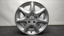 Jantes Mercedes 400