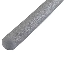 M-D Building Products 809Zu6 Caulk Backer Rod, Gray, 150 Ft L, 5/8In Dia