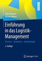 EinfüHrung In Das Logistik-Management Prozesse - Strukturen - Anwendungen Buch