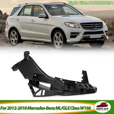 For Mercedes Benz W166 Gle250 Ml400 Headlight Frame 1666200291 Passenger Side Rh