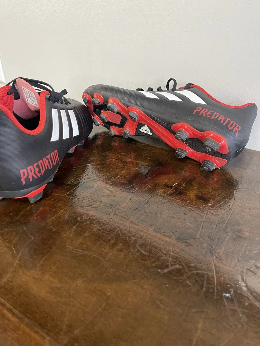 adidas Predator Tango 18.4 Black for Sale | Authenticity