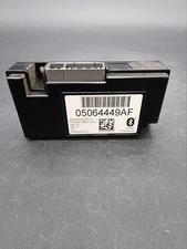 2011-2014 VOLKSWAGEN ROUTAN TELEMATICS BLUETOOTH HANDS FREE CONTROL MODULE OEM