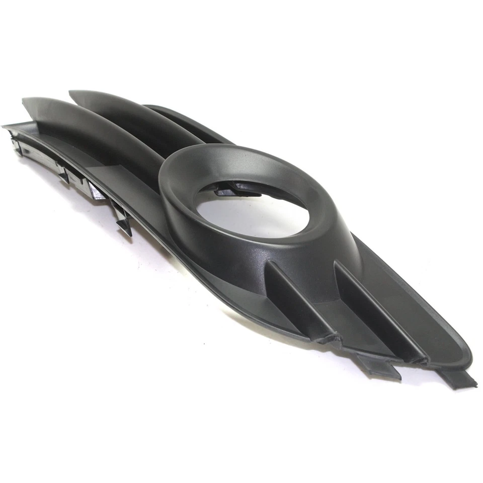 Juego de embellecedores de faros antiniebla para Audi A6 2012-2015 izquierda y derecha 2 piezas Foto 4 de 4