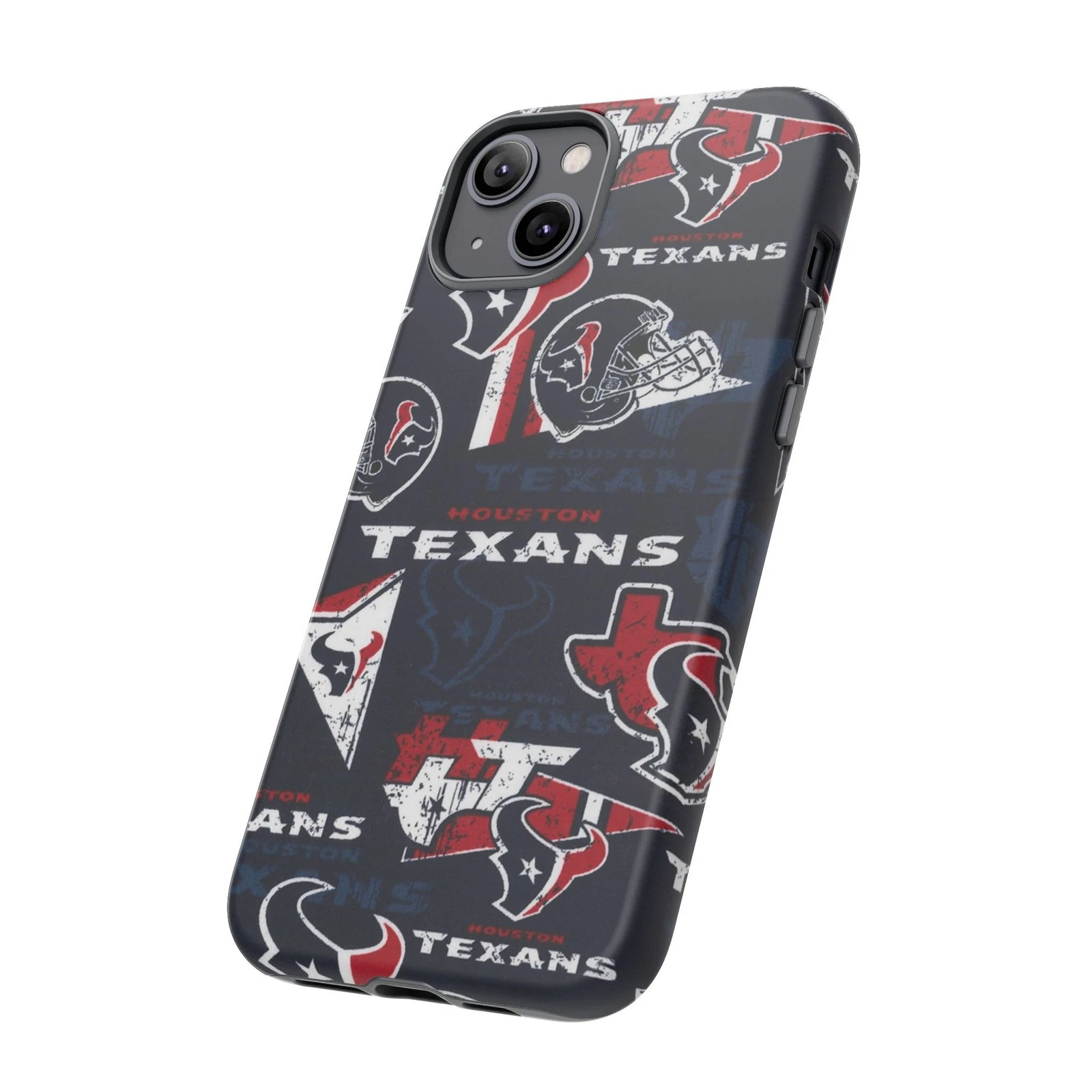 Houston Texans Phone Cases for iPhone