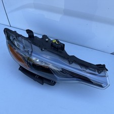 Maserati Levante Front Right Side Xenon HID Headlight Headlamp 670034639