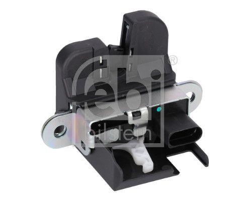 Febi Bilstein Heckklappenschloss 176449 FüR VW-image