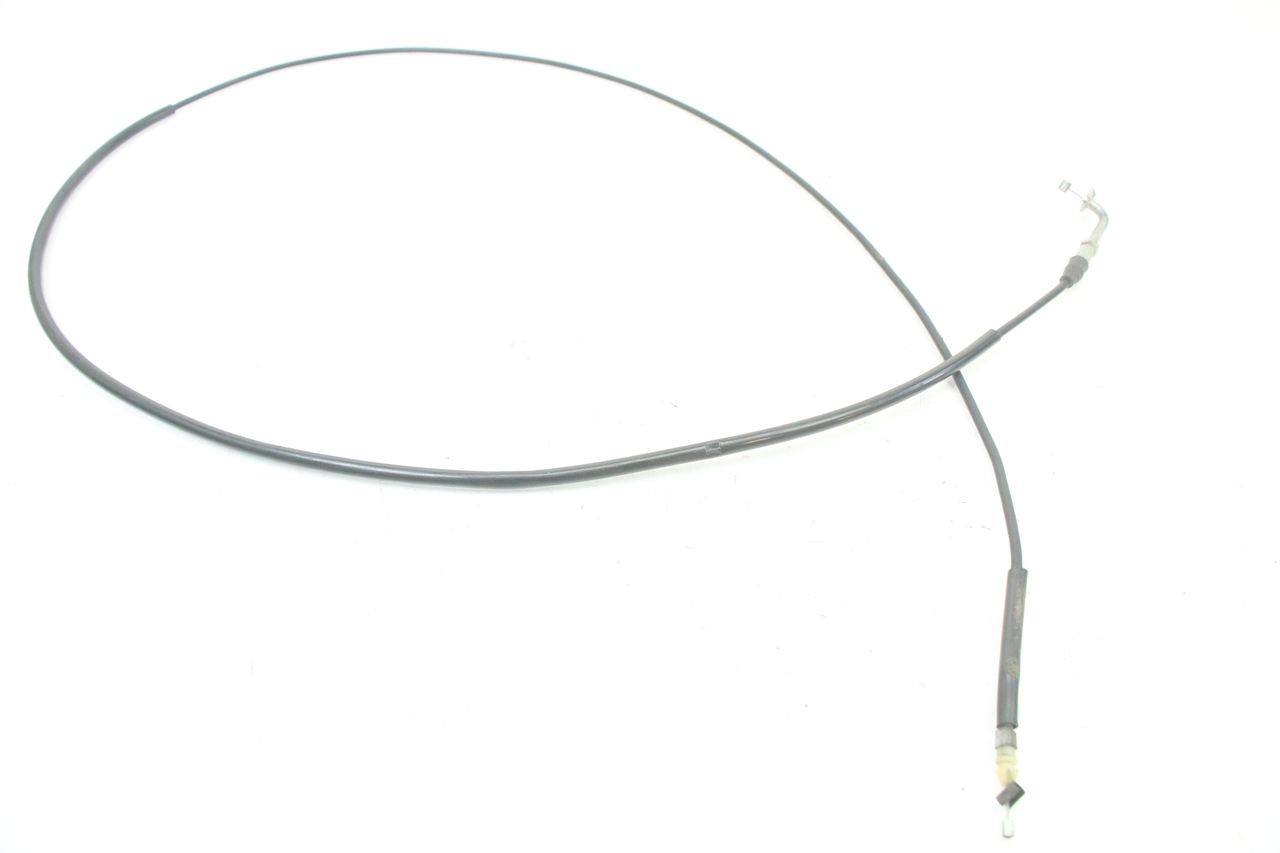 SEAT LOCK CABLE - PEUGEOT VIVACITY 125 (2010 - 2017)