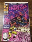 Amazing Spider-Man #335 Marvel Comics 1990 Sinister Six