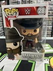 Funko Pop! Vinyl: WWE - Bray Wyatt #28 w/ protector