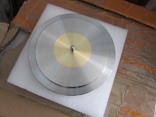Mober SSP12 Inner Platter for Linn LP12  Brand New  Retail �195 Promotion Price