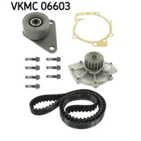 Wasserpumpe + Zahnriemensatz Skf Vkmc 06603 FüR Volvo 850 S70 V70 I