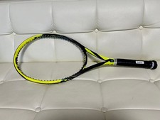 Head Mp 2017 /G2 306Used Head Racket Tennis Racquet
