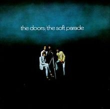 Soft Parade,the von Doors,the | CD | Zustand akzeptabel