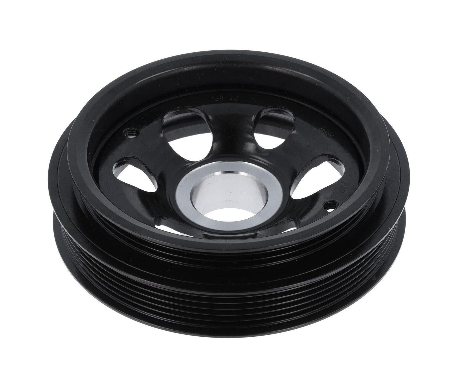 3x ✅Fits CORTECO CO49412210 Belt Pulley, crankshaft CO49412210 Crank ⭐UK Seller⭐