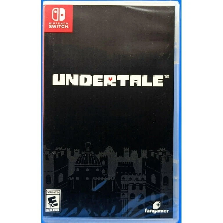 Preços baixos em Undertale Video Games | eBay
