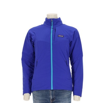 Patagonia Patagonia Nano-Air Jacket Women Size S #QWE3430