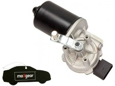 SCHEIBENWISCHERMOTOR VORNE FÜR SEAT TOLEDO II MK2 98-06 LEON 1M 99-06 +GRATIS