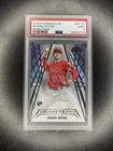 Shohei Ohtani 2018 Stadium Club Beam Team Rookie PSA 9 #BT-SO MVP Dodgers Angels